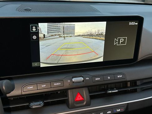 New 2025 Kia K4 FWD image 24