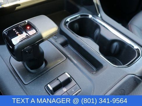 Certified 2025 GMC Sierra 1500 AT4 w/ AT4 Premium Package image 29