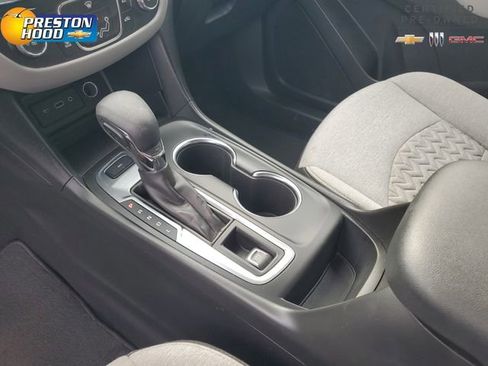 Certified 2023 Chevrolet Equinox LT AWD/4WD image 26
