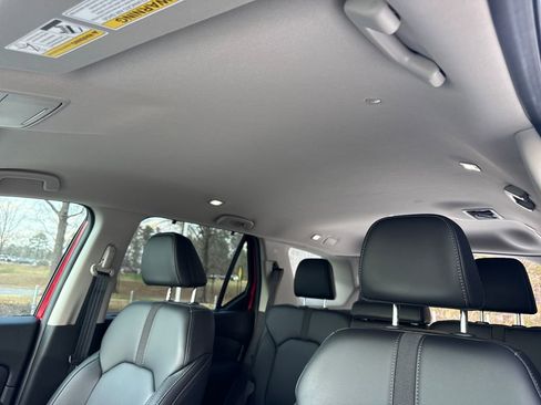 Certified 2025 Honda Pilot EX-L image 24