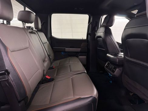 Certified 2024 Ford F150 Lariat image 32