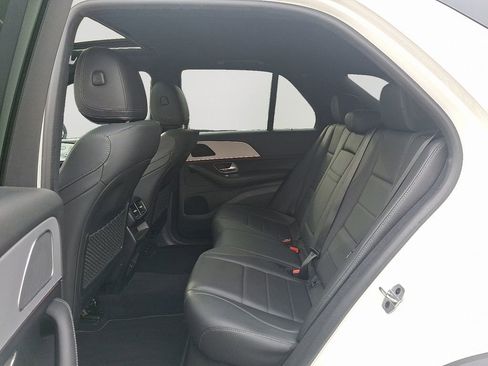 Used 2024 Mercedes-Benz GLE 350 4MATIC image 8