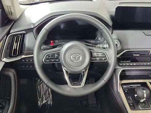 New 2026 MAZDA CX-90 Plug-In Hybrid w/Premium Sport image 14