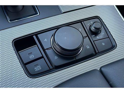 Certified 2024 MAZDA CX-90 Plug-In Hybrid w/ Preferred AWD/4WD image 33