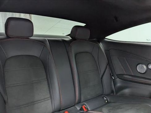 Used 2023 Mercedes-Benz C 43 AMG 4MATIC Coupe image 18