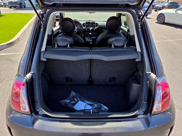 Used 2018 FIAT 500 Pop w/ Urbana Appearance Package FWD image 14