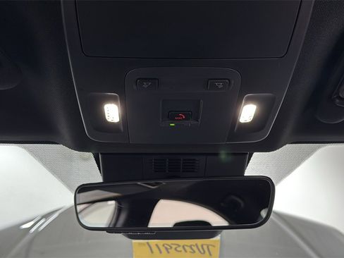 New 2026 Toyota Camry SE image 11