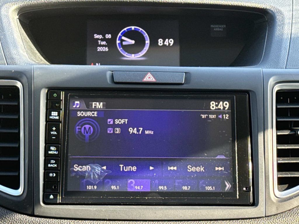 Used 2016 Honda CR-V EX image 14