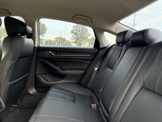 Used 2022 Honda Accord Sport Special Edition image 22