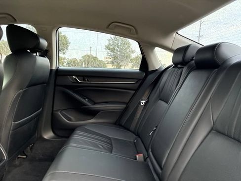 Used 2022 Honda Accord Sport Special Edition image 22