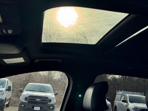 Used 2019 Lincoln MKC Reserve w/ MKC Climate Package image 26