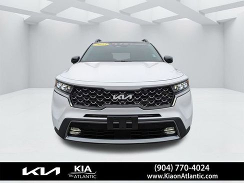 Used 2023 Kia Sorento SX Prestige image 9