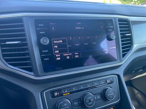 Used 2019 Volkswagen Atlas SE AWD/4WD image 13