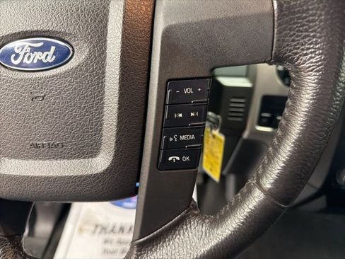 Used 2014 Ford F150 XLT w/ Equipment Group 302A Luxury AWD/4WD image 18