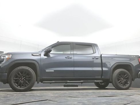 Used 2020 GMC Sierra 1500 Elevation w/ Elevation Value Package AWD/4WD image 30
