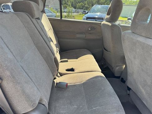 Used 2005 Suzuki XL7 2WD image 17