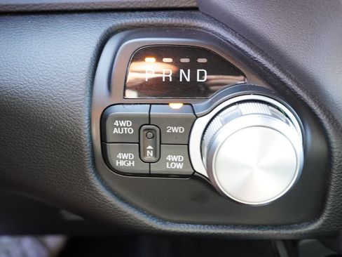 Certified 2022 RAM 1500 Laramie AWD/4WD image 32