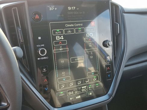 Certified 2025 Subaru Crosstrek 2.5i Wilderness w/ Crosstrek Mirror Package image 16