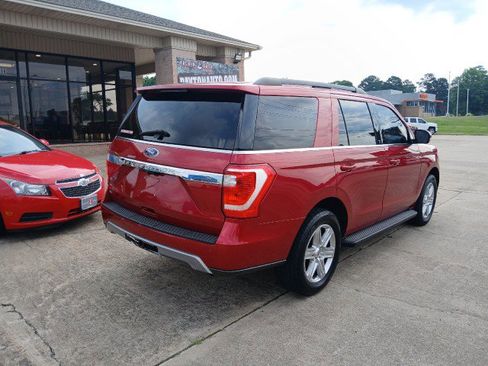 Used 2020 Ford Expedition XLT w/ Equipment Group 201A image 4
