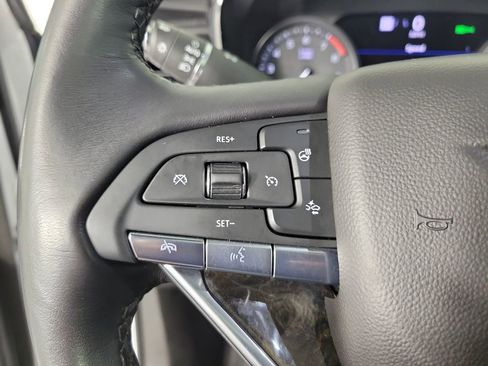 Certified 2024 Cadillac XT6 Premium Luxury w/ Technology Package FWD image 23