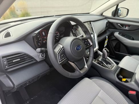 New 2025 Subaru Outback Premium image 20