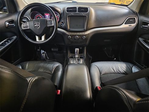 Used 2018 Dodge Journey Crossroad image 20