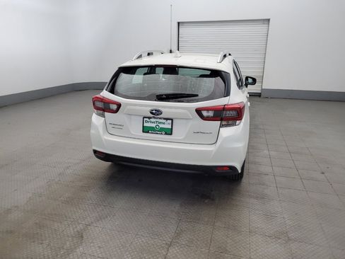 Used 2021 Subaru Impreza 2.0i Premium AWD/4WD image 7