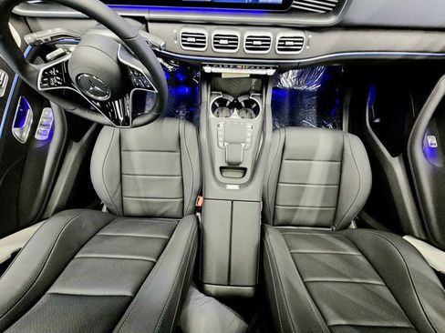 New 2026 Mercedes-Benz GLE 350 4MATIC image 26