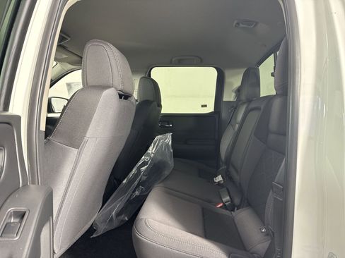 New 2026 Nissan Frontier SV w/ All-Weather Content Package image 22