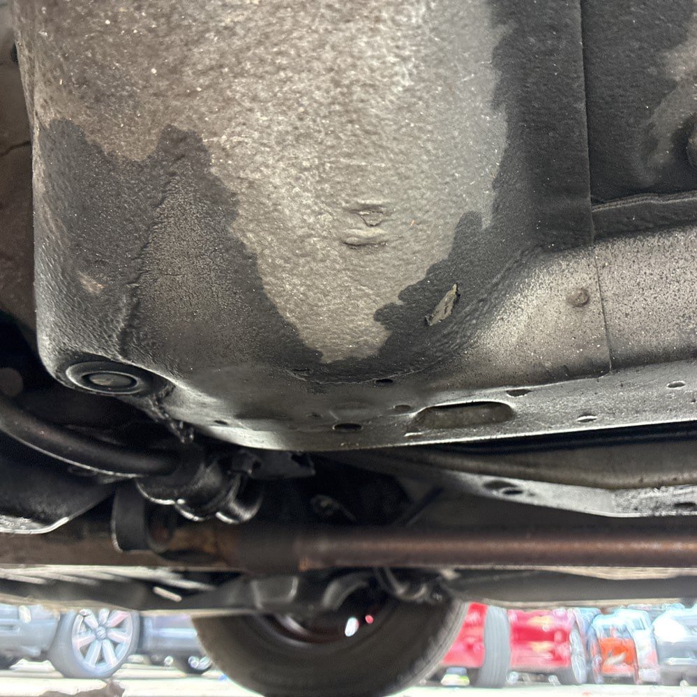 Used 2003 Honda Civic LX image 11