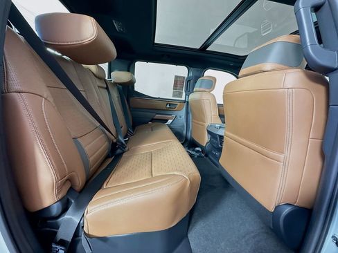 New 2026 Toyota Tundra 1794 Edition image 27