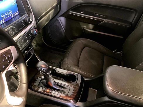 Used 2022 GMC Canyon Elevation w/ Trailering Package image 17