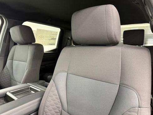 New 2026 Toyota Tundra SR AWD/4WD image 19