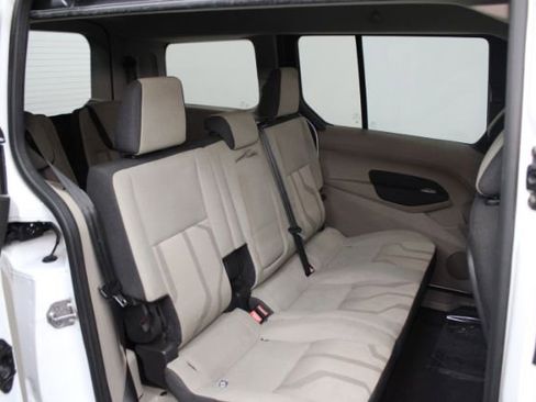 Used 2015 Ford Transit Connect XLT image 22