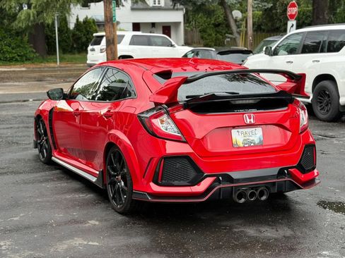 Used 2018 Honda Civic Type R image 18