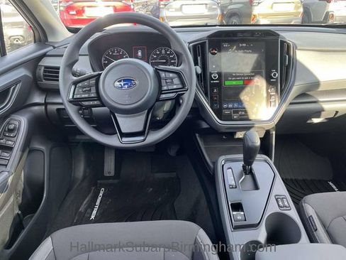 Used 2026 Subaru Crosstrek 2.5i Premium AWD/4WD image 7