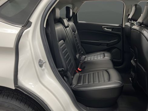Used 2023 Ford Edge SEL w/ Convenience Package AWD/4WD image 26