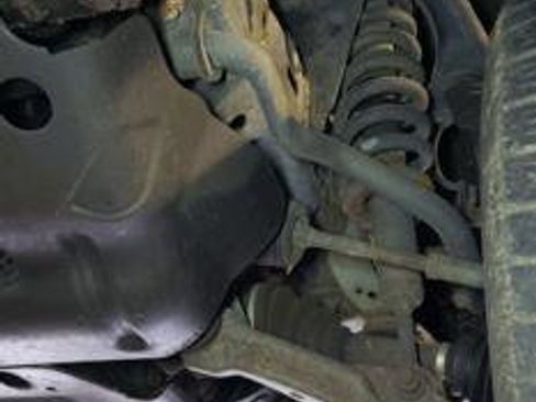 Used 2003 Lexus GX 470 image 15