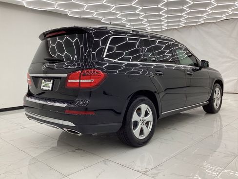 Used 2018 Mercedes-Benz GLS 450 4MATIC image 11