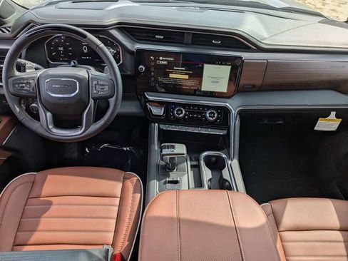 New 2026 GMC Sierra 1500 Denali Ultimate AWD/4WD image 15