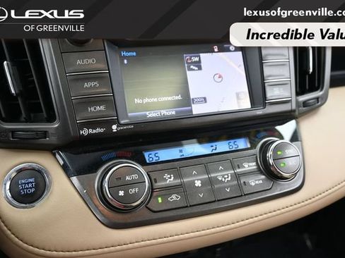 Used 2014 Toyota RAV4 Limited FWD image 13