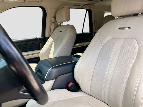 Used 2022 Ford Expedition Platinum AWD/4WD image 21