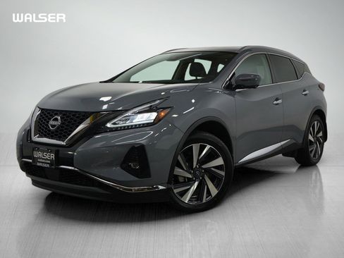 Used 2024 Nissan Murano SL image 1
