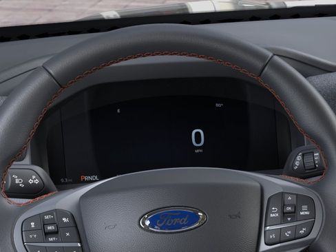 New 2026 Ford Explorer Active w/ Active Comfort Package RWD image 13