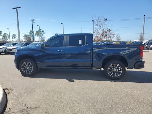 Used 2019 Chevrolet Silverado 1500 RST w/ All-Star Edition image 3
