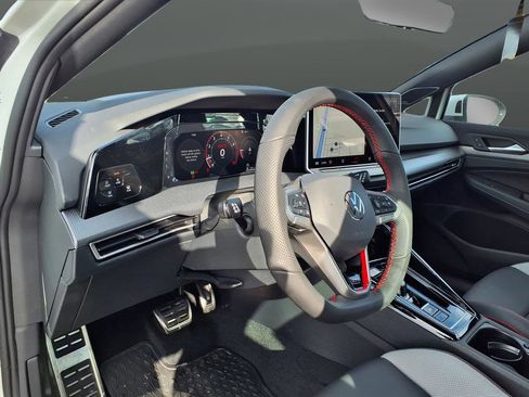 New 2026 Volkswagen GTI Autobahn image 12