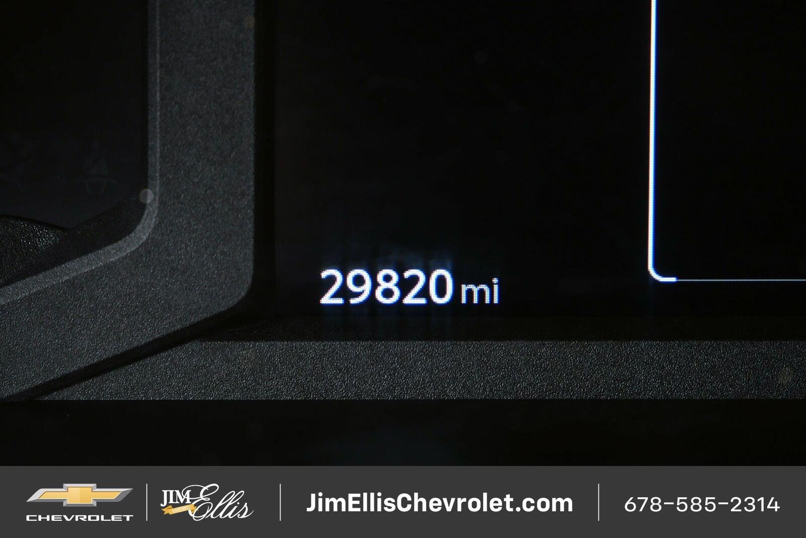 Used 2025 Toyota 4Runner SR5 RWD image 9