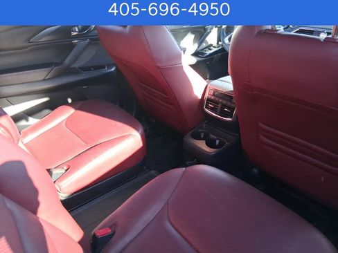Used 2021 MAZDA CX-9 Carbon Edition image 10