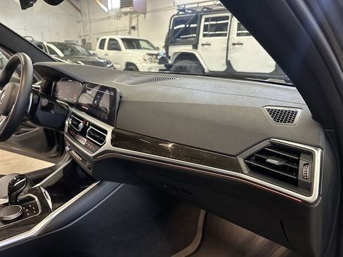 Used 2021 BMW M340i xDrive w/ Driving Assistance Package image 32