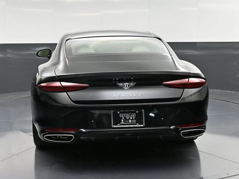 New 2026 Bentley Continental GT image 7